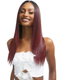 Janet Collection Melt 13x6 Frontal Wide Part Glueless KAI Lace Wig
