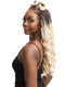 Janet Collection Melt 13x6 Frontal Wide Part Glueless MAE Lace Wig