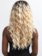 Janet Collection Melt 13x6 Frontal Wide Part Glueless MAE Lace Wig
