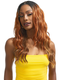 Janet Collection Melt 13x6 Frontal Wide Part Glueless SAL Lace Wig