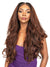 Janet Collection 100% Human Hair Prime Unimix HD 360 with 13X6 Frontal Part Glueless TUPI Lace Wig *SALE