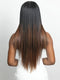 Janet Collection Melt Nuskin UHD Deep Part Lace Wig - AYO
