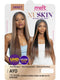 Janet Collection Melt Nuskin UHD Deep Part Lace Wig - AYO