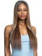 Janet Collection Melt Nuskin UHD Deep Part Lace Wig - AYO