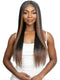 Janet Collection Melt Nuskin UHD Deep Part Lace Wig - AYO