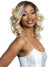 Janet Collection Melt Nuskin UHD Deep Part Lace Wig - YAO