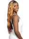 Janet Collection Melt Nuskin UHD Deep Part Lace Wig - TAU