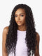 Sensationnel Lulutress Pre-Looped 3X BOHO PASSION TWIST 24"