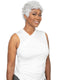 Femi Collection Ms Granny Premium Synthetic Wig - ECHO