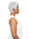 Femi Collection Ms Granny Premium Synthetic Wig - ECHO