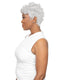 Femi Collection Ms Granny Premium Synthetic Wig - ECHO
