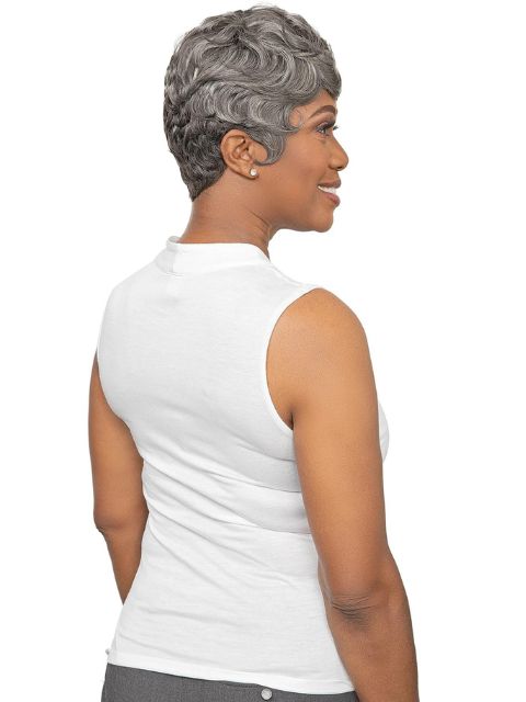 SALE! Femi Collection Ms Granny Premium Synthetic Wig - ERIN