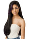 Outre Melted Hairline Premium Synthetic Glueless MH-101 HD Lace Front Wig