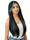 Outre Melted Hairline Premium Synthetic Glueless MH-101 HD Lace Front Wig