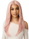 Outre Melted Hairline Premium Synthetic Glueless MH-102  HD Lace Front Wig
