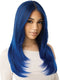 Outre Melted Hairline Premium Synthetic Glueless MH-102  HD Lace Front Wig