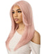 Outre Melted Hairline Premium Synthetic Glueless MH-102  HD Lace Front Wig