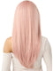 Outre Melted Hairline Premium Synthetic Glueless MH-102  HD Lace Front Wig