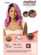 Outre Melted Hairline Premium Synthetic Glueless MH-103  HD Lace Front Wig