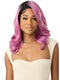 Outre Melted Hairline Premium Synthetic Glueless MH-103  HD Lace Front Wig