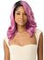 Outre Melted Hairline Premium Synthetic Glueless HD Lace Front Wig -MH 103