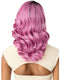 Outre Melted Hairline Premium Synthetic Glueless MH-103  HD Lace Front Wig