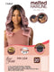 Outre Melted Hairline Premium Synthetic Glueless MH-104  HD Lace Front Wig