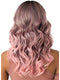Outre Melted Hairline Premium Synthetic Glueless MH-104  HD Lace Front Wig