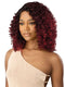 Outre Melted Hairline Premium Synthetic Glueless MH-105 HD Lace Front Wig