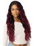 Outre Melted Hairline Premium Synthetic Glueless MH-106 HD Lace Front Wig