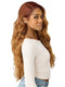 Outre Melted Hairline Premium Synthetic Glueless MH-106 HD Lace Front Wig