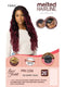 Outre Melted Hairline Premium Synthetic Glueless MH-106 HD Lace Front Wig