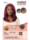 Outre Melted Hairline Premium Synthetic Glueless MH-108 HD Lace Front Wig