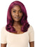 Outre Melted Hairline Premium Synthetic Glueless MH-108 HD Lace Front Wig