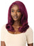 Outre Melted Hairline Premium Synthetic Glueless HD Lace Front Wig -MH 108