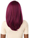 Outre Melted Hairline Premium Synthetic Glueless MH-108 HD Lace Front Wig