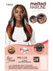 Outre Melted Hairline Premium Synthetic Glueless MH-110 HD Lace Front Wig