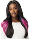 Outre Melted Hairline Premium Synthetic Glueless MH-110 HD Lace Front Wig