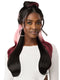 Outre Melted Hairline Premium Synthetic Glueless MH-110 HD Lace Front Wig