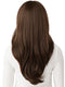 Outre Melted Hairline Premium Synthetic Glueless MH-110 HD Lace Front Wig