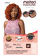 Outre Melted Hairline Premium Synthetic Glueless MH-111 HD Lace Front Wig