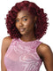 Outre Melted Hairline Premium Synthetic Glueless MH-111 HD Lace Front Wig