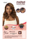Outre Melted Hairline Premium Synthetic Glueless MH-112 HD Lace Front Wig