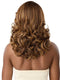 Outre Melted Hairline Premium Synthetic Glueless MH-112 HD Lace Front Wig