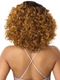 Outre Melted Hairline Premium Synthetic Glueless MH-114 HD Lace Front Wig