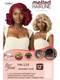 Outre Melted Hairline Premium Synthetic Glueless MH-119 HD Lace Front Wig