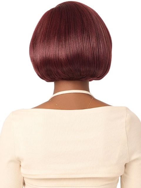 Outre Melted Hairline Premium Synthetic Glueless HD MH 123" Lace Front Wig