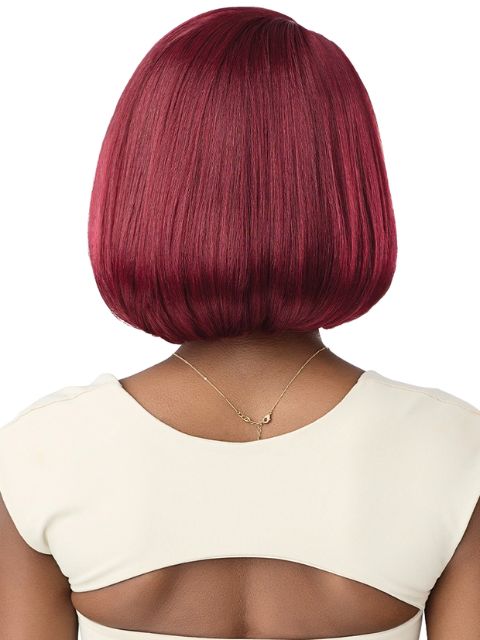 Outre Melted Hairline Premium Synthetic Glueless MH 145" HD Lace Front Wig