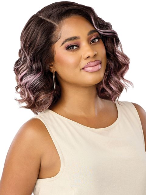Outre Melted Hairline Premium Synthetic Glueless MH 157" HD Lace Front Wig