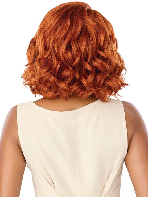 Outre Melted Hairline Premium Synthetic Glueless MH 157" HD Lace Front Wig